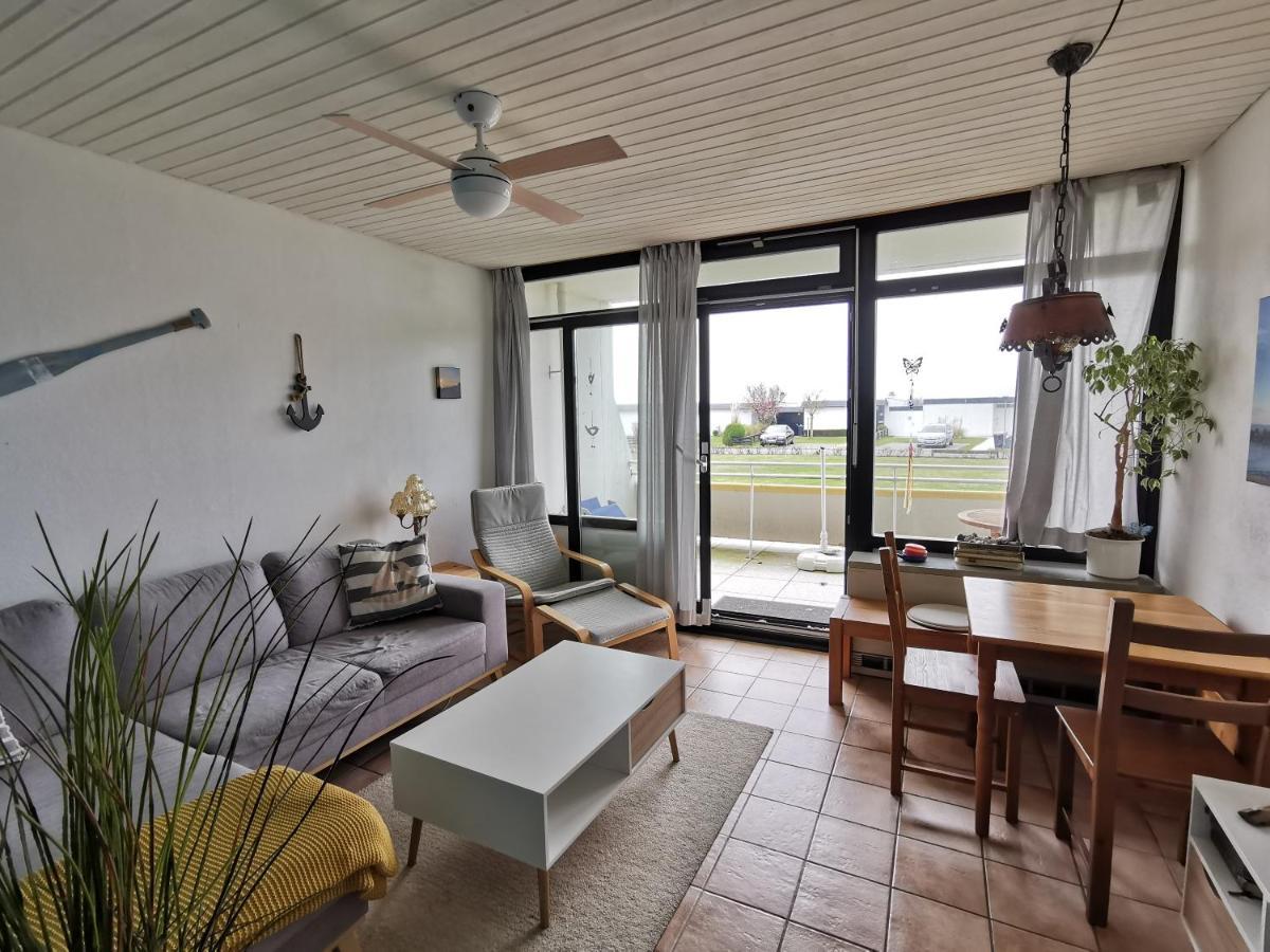 Fewo Westwind Fehmarn Esterno foto
